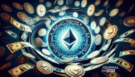 Ethereum EigenLayer dévoile la feuille de route de son mainnet et de