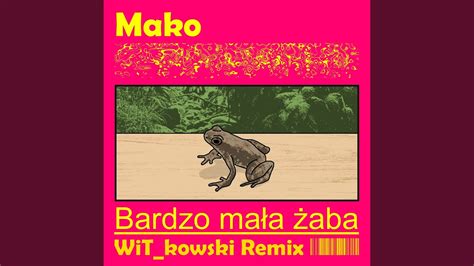 Bardzo Ma A Aba Remix Youtube