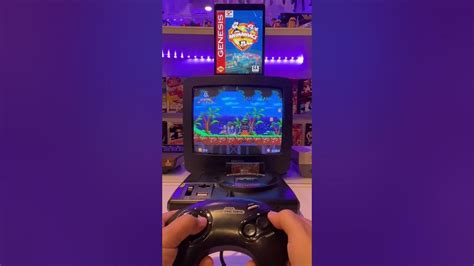 Animaniacs 1994 Sega Genesis Youtube