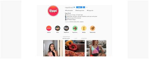 Destaques Instagram Veja Como Criar Dicas Estrat Gicas