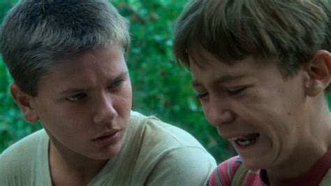 I Rewatched Stand By Me As An Adult And Realized Just How Much I