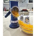 Kitchen Hq Speed Grater And Slicer With Suction Base Hsn