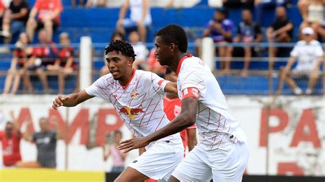 Red Bull Bragantino X Bahia Horário E Onde Assistir Ao Jogo Da Copinha