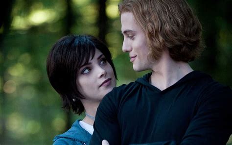 Twilight Saga Eclipse Alice And Jasper Hd Wallpaper Pxfuel