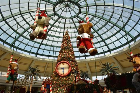 IGUATEMI E GALLERIA INVESTEM EM PRÊMIOS PROMOÇÕES E DECORAÇÃO DE NATAL