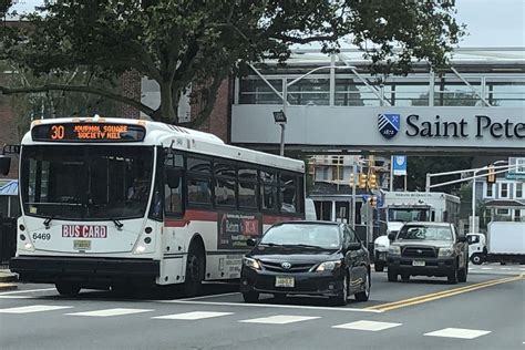 Nj Transit Should Take Over Private Bus Lines Statewide Candidate Says