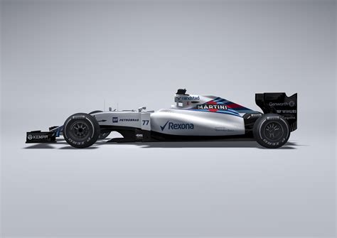 Williams F1 Williams FW 37