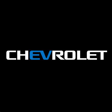 Chevy Electric Vehicle Lineup Evs Euvs