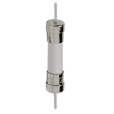 Buy Witonics Pack Of 5 T2A250V T2A 250V T2 250V Axial Ceramic Fuses