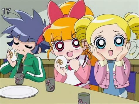 Ppgz Powerpuff Girls Z Photo 12772059 Fanpop