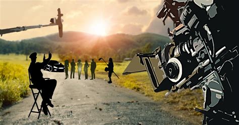 Money For Nothing Why The Whole Planet Is Competing To Attract Film