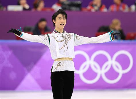 Yuzuru Hanyu Announces Marriage to an Unnamed Partner | SportsLook