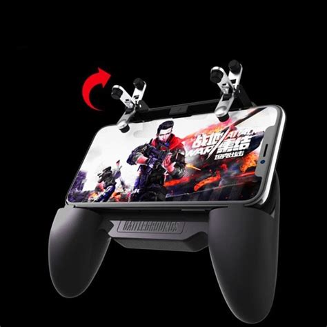 Mobile Gaming Controller — Luxenmart Up to 80% Off, All For You