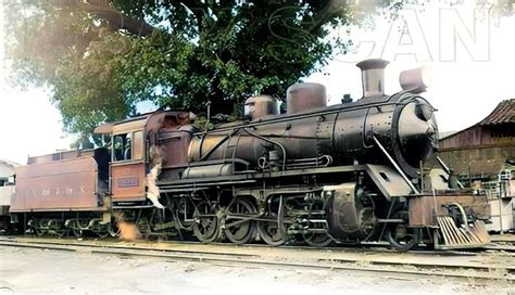 Ghim của Ari Pena trên Ferrocarril de Nicaragua