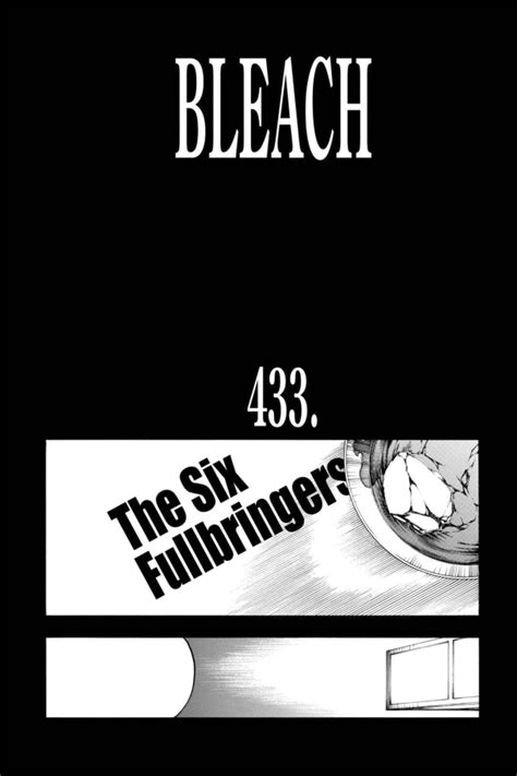 Grand Fisher (Bleach) - VIZ Media