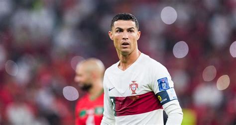 Le Bilan De Denis Balbir Sur Cristiano Ronaldo CR7 A Terni Son