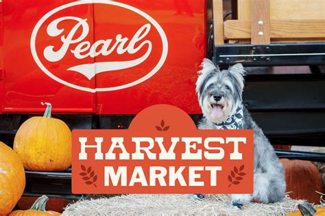 Harvest Market Events Pearl