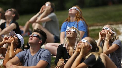 Central Indiana Schools Plan For April 8 Total Solar Eclipse