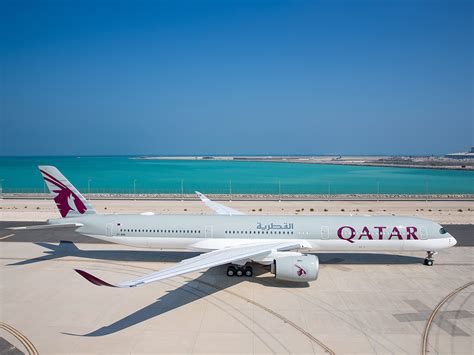 Qatar Airways Launches New Flights To Uzbekistan Just In Time For