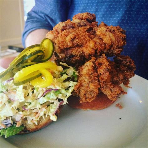 16 Best Fried Chicken Spots In Brooklyn New York Bklyn Designs