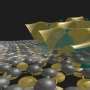 A Single Atom Layer Of Goldresearchers Create Goldene