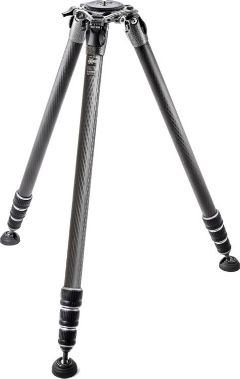 Gitzo Gt Xls Systematic Tripod Series Carbon Sektionen Xl