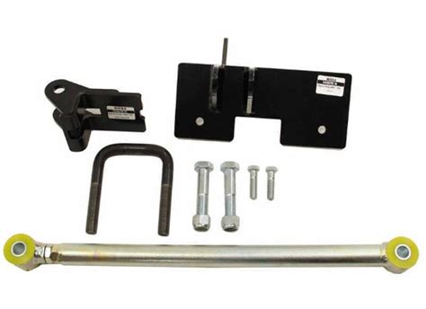 Roadmaster Davis Trutrac Bar For Ford F53 V8 1988 1998 Trac F53