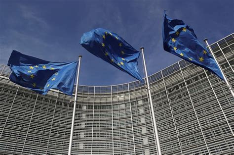 La Ue Acuerda El Objetivo De Reducir Las Emisiones De Carbono Al Menos