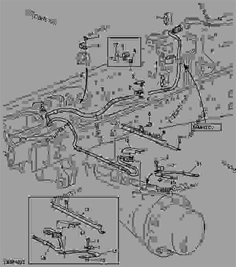 John Deere 650j Wiring Diagram