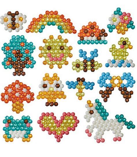 Aquabeads Vorlagen Ideen Aquabeads Vorlagen Aquabeads Vorlagen