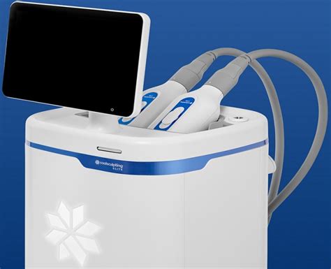 Coolsculpting Elite