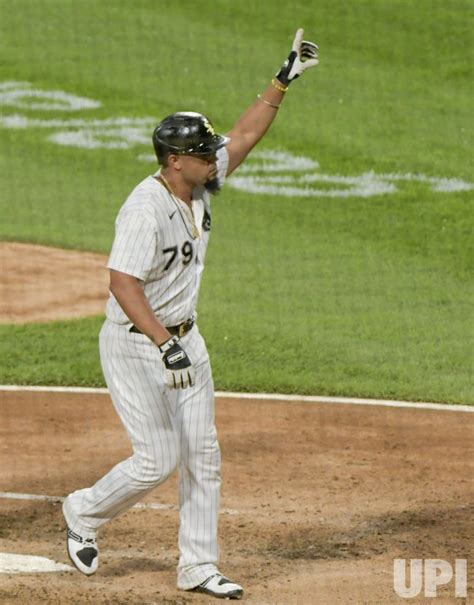 Photo: Minnesota Twins vs Chicago White Sox in Chicago - CHI2021063011 ...