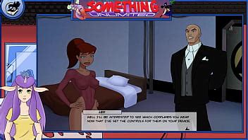DC Comics Something Unlimited Part 133 Welcoming Back Some Girls XVIDEOS
