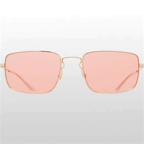 Ray Ban Rb3669 Sunglasses Accessories