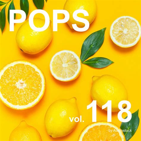 Pops Vol Instrumental Bgm By Audiostock Compilation By Various