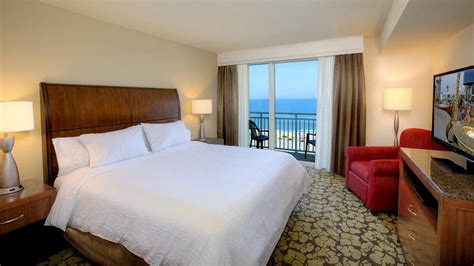 Hilton Garden Inn Virginia Beach Oceanfront 173 ̶2̶1̶4̶ Updated