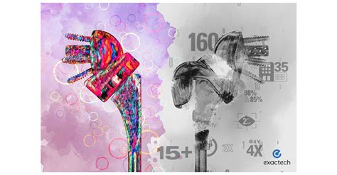 exactech celebrates  years  clinical  equinoxe reverse