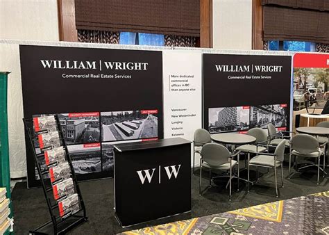 William Wright Commercial At Icsc Whistler 2023 William Wright