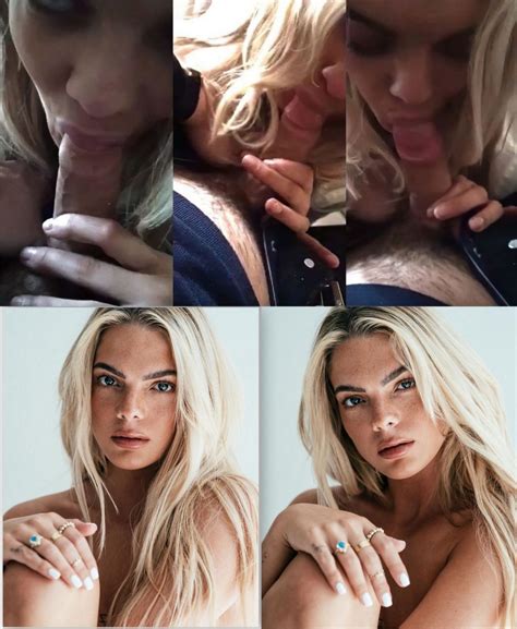 Louisa Johnson The Fappening