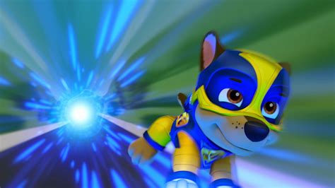 Paw Patrol: Mighty Pups Wallpapers - Wallpaper Cave