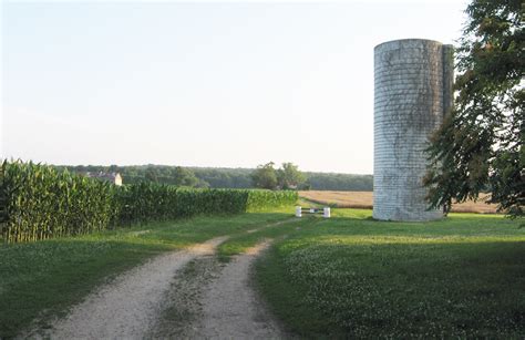 The Slaughter Pen Farm