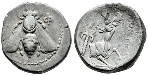 Biddr Tauler Fau Auction Lot Ionia Ephesos