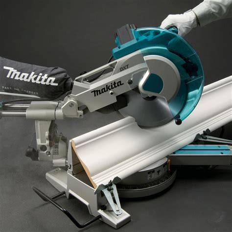 Makita Ls L Mm Double Bevel Sliding Compound Mitre Saw With Laser