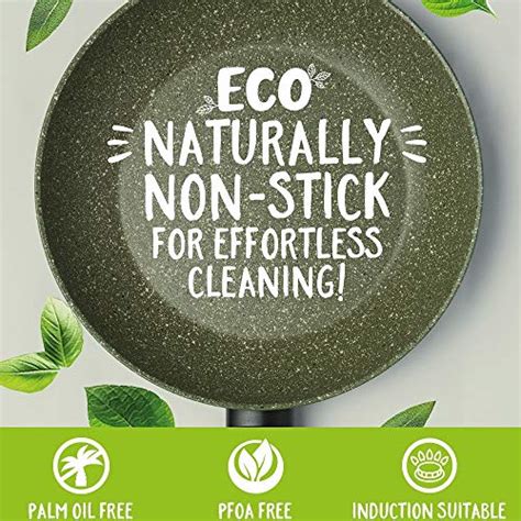 Prestige Eco Non Stick Frying Pan Review World Of Pans