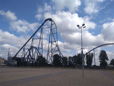 Hyperion Coasterpedia The Roller Coaster And Flat Ride Wiki