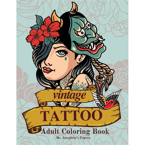 New School Tattoo Designs Girls