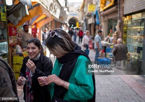 Iran Bazaar Photos And Premium High Res Pictures Getty Images