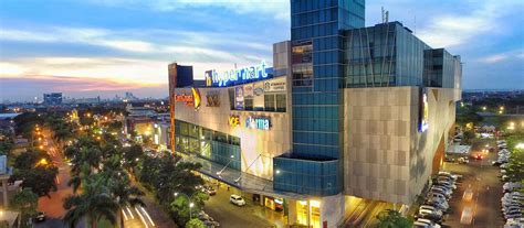 Pakuwon City Mall | Pakuwon Jati