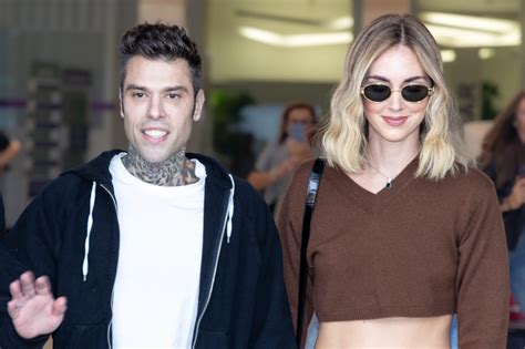 Fedez E Ferragni L Accordo Di Separazione Come Funzioner La Gestione