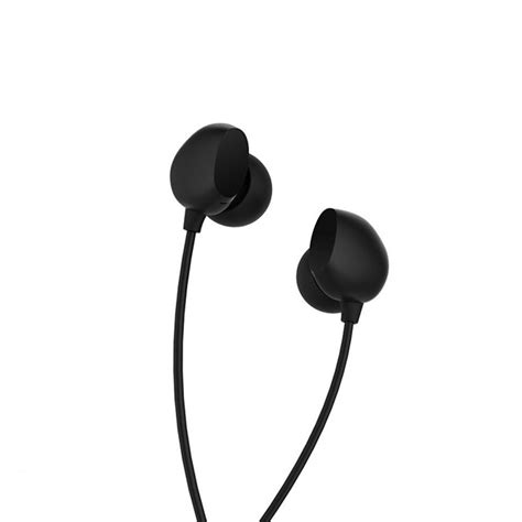 Remax RM 550 Wired Earphones CyberDeals Sri Lanka